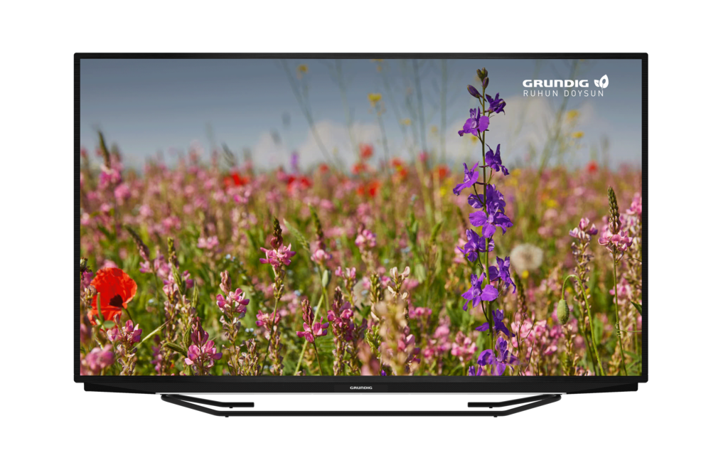 Grundig Belgrad 50 GFU 7905 Android Tv -126Ekran