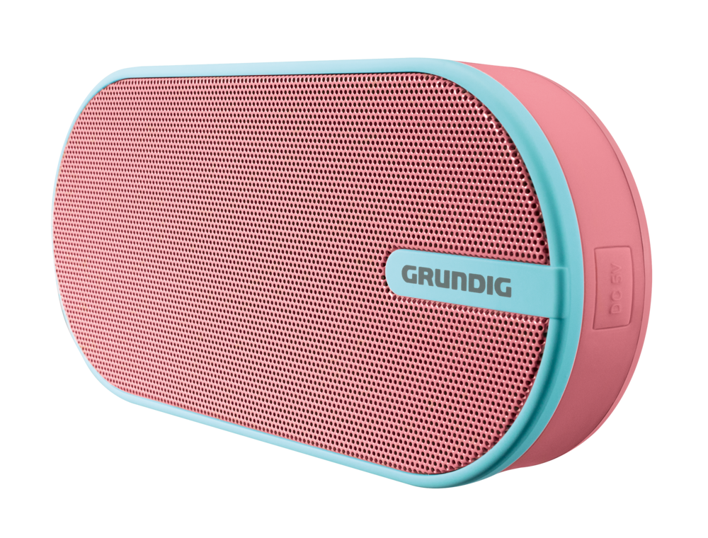 Grundig GSB 150 Odessa Hoparlör