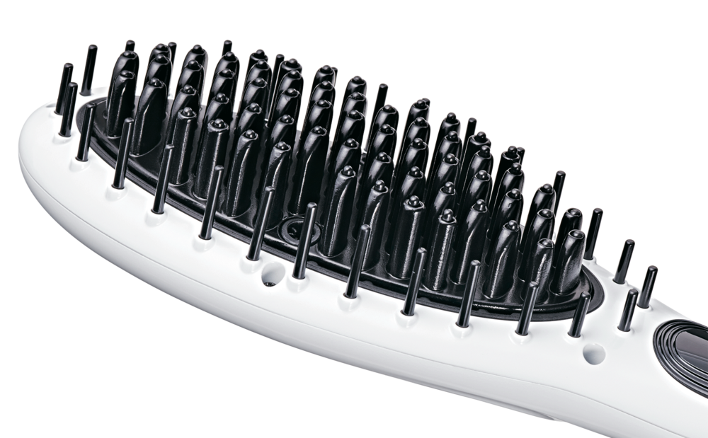 Grundig HB 5850 Saç Düzleştirici