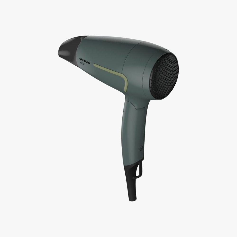 Grundig HD 2261 Saç Kurutma Makinesi