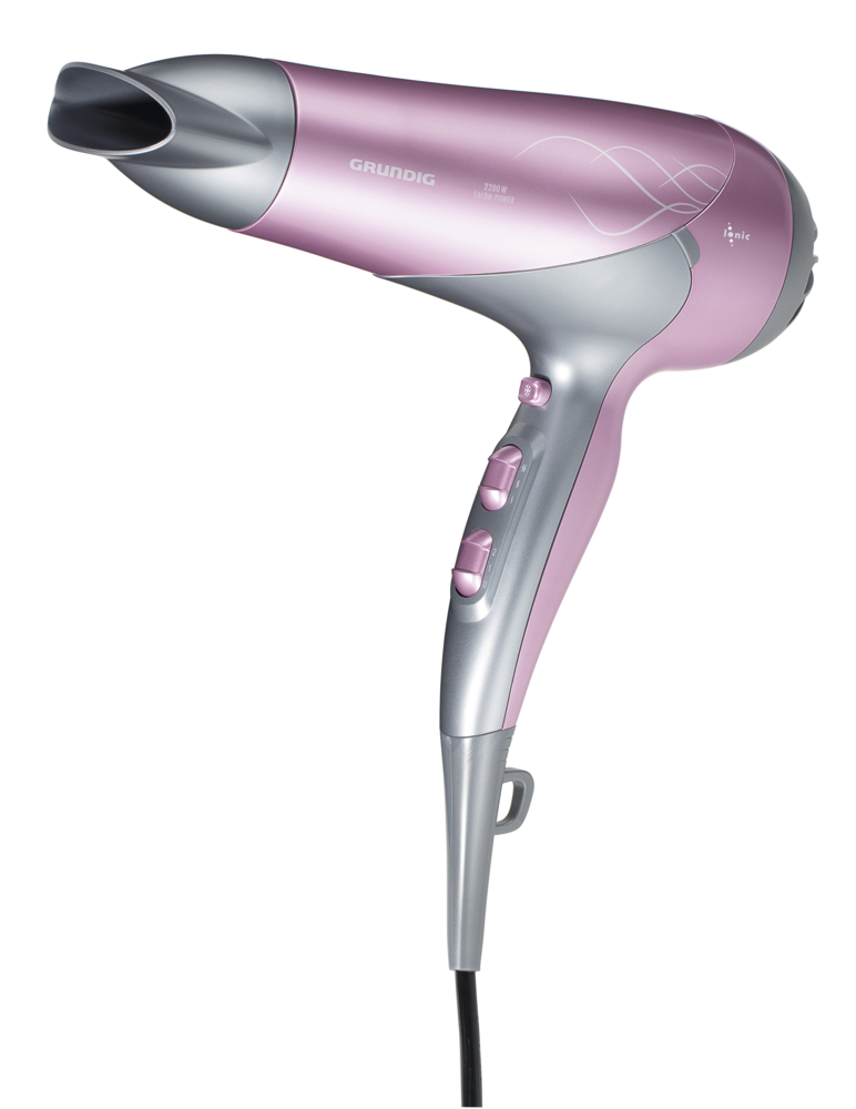 Grundig HD 5680 Saç Kurutma Makinesi