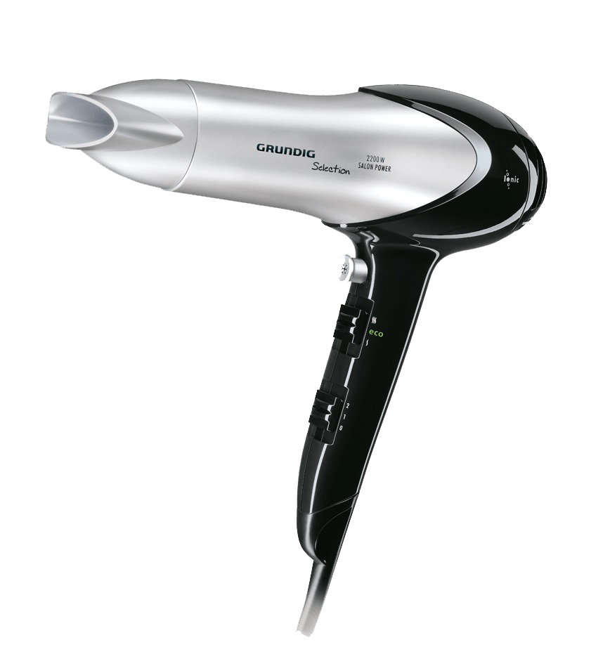 Grundig HD 6080 Saç Kurutma Makinesi