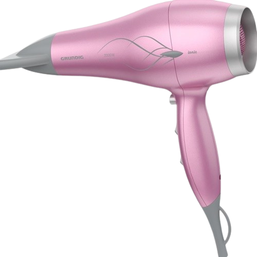 Grundig HD 6280 Saç Kurutma Makinesi