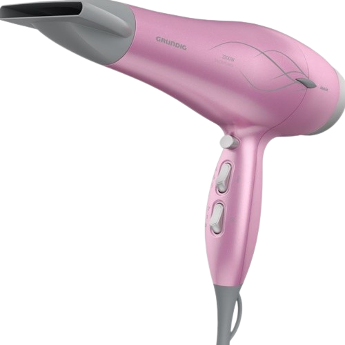 Grundig HD 6280 Saç Kurutma Makinesi