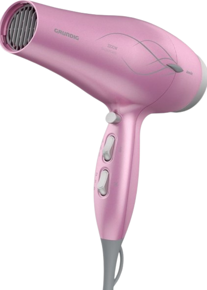Grundig HD 6280 Saç Kurutma Makinesi