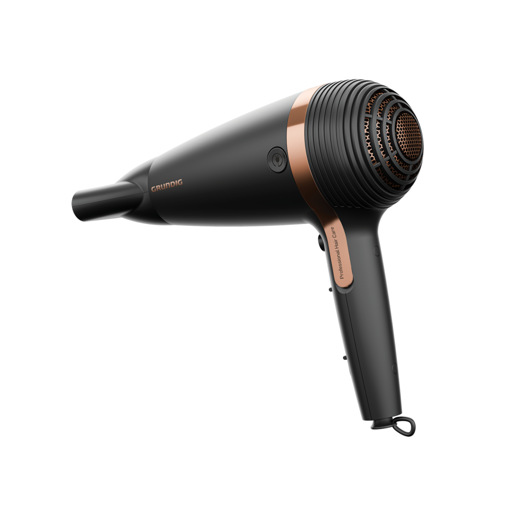 Grundig HD 7081 Saç Kurutma Makinesi