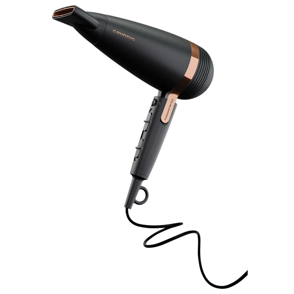 Grundig HD 8080 Saç Kurutma Makinesi
