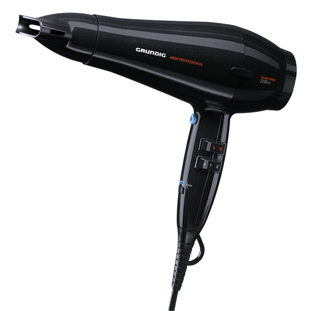 Grundig HD 9280 Saç Kurutma Makinesi