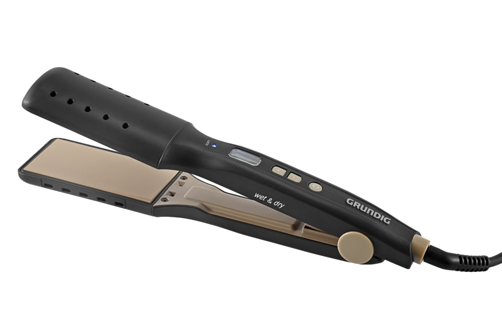 Grundig HS 5176 Saç Düzleştirici