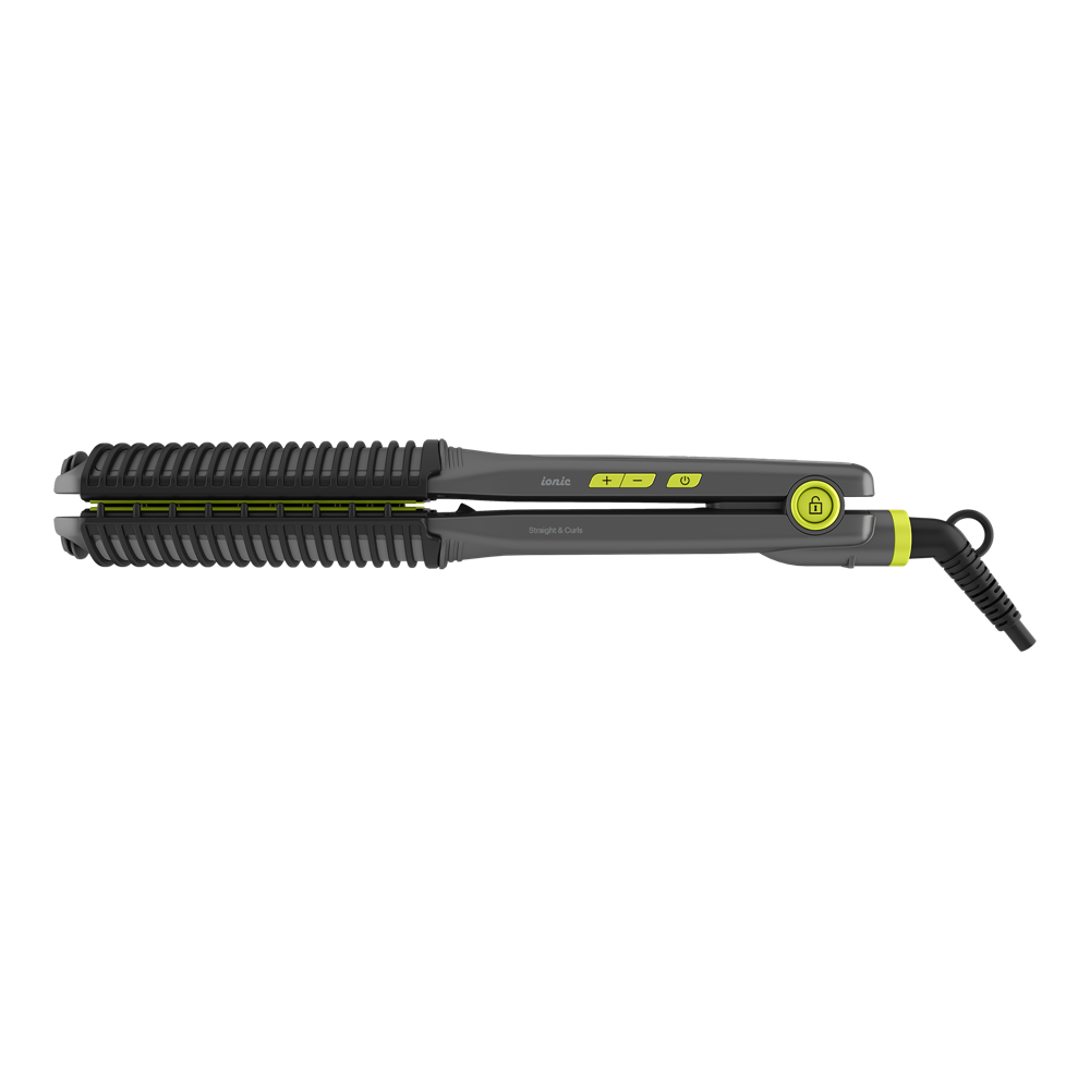 Grundig HS 6131 Saç Düzleştirici