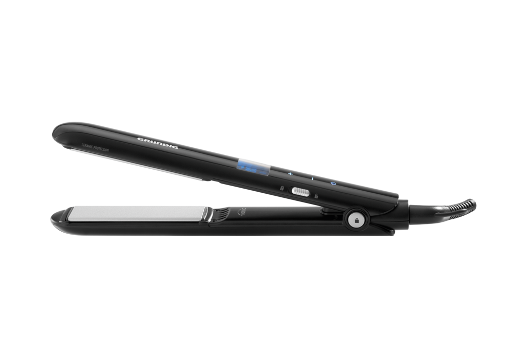 Grundig HS 6532 Saç Düzleştirici