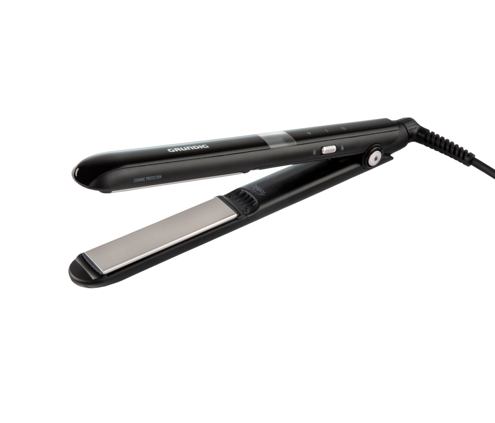 Grundig HS 6532 Saç Düzleştirici