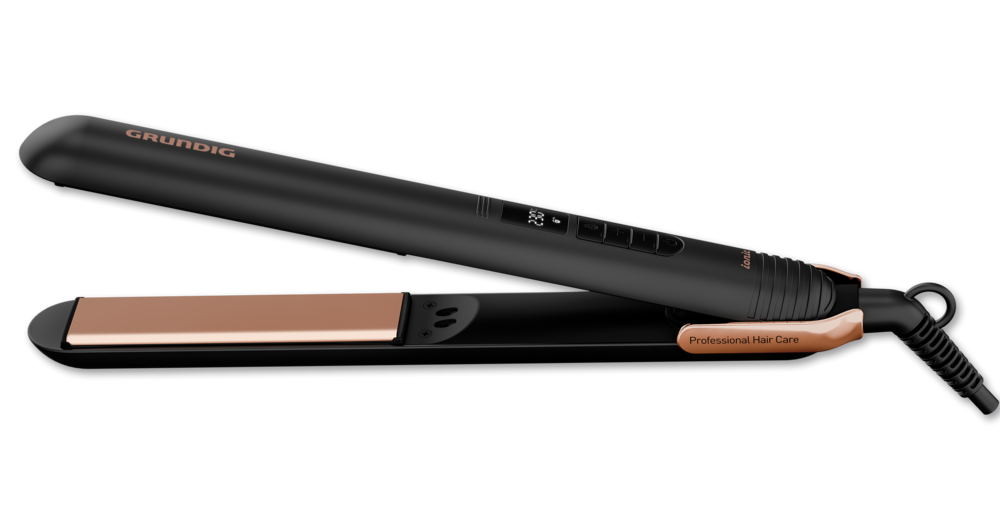 Grundig HS 7030 Saç Düzleştirici