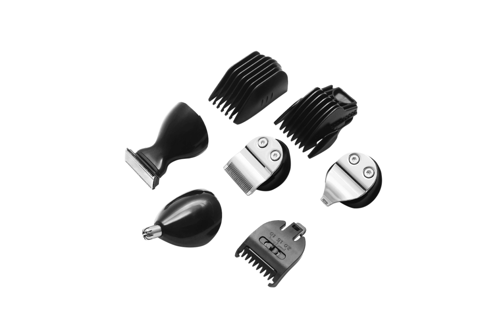 Grundig MGK 6841 Tıraş Makinesi