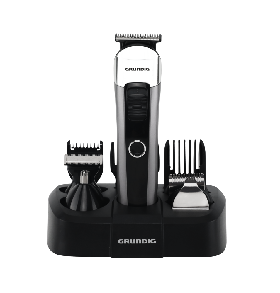 Grundig MGK 6841 Tıraş Makinesi