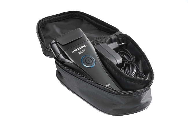 Grundig MS 6240 Tıraş Makinesi