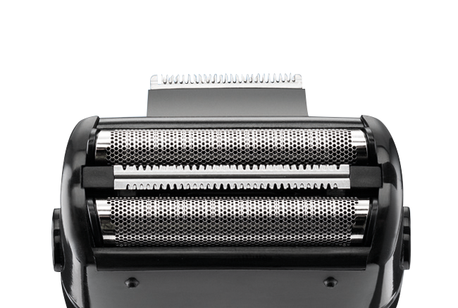 Grundig MS 6240 Tıraş Makinesi