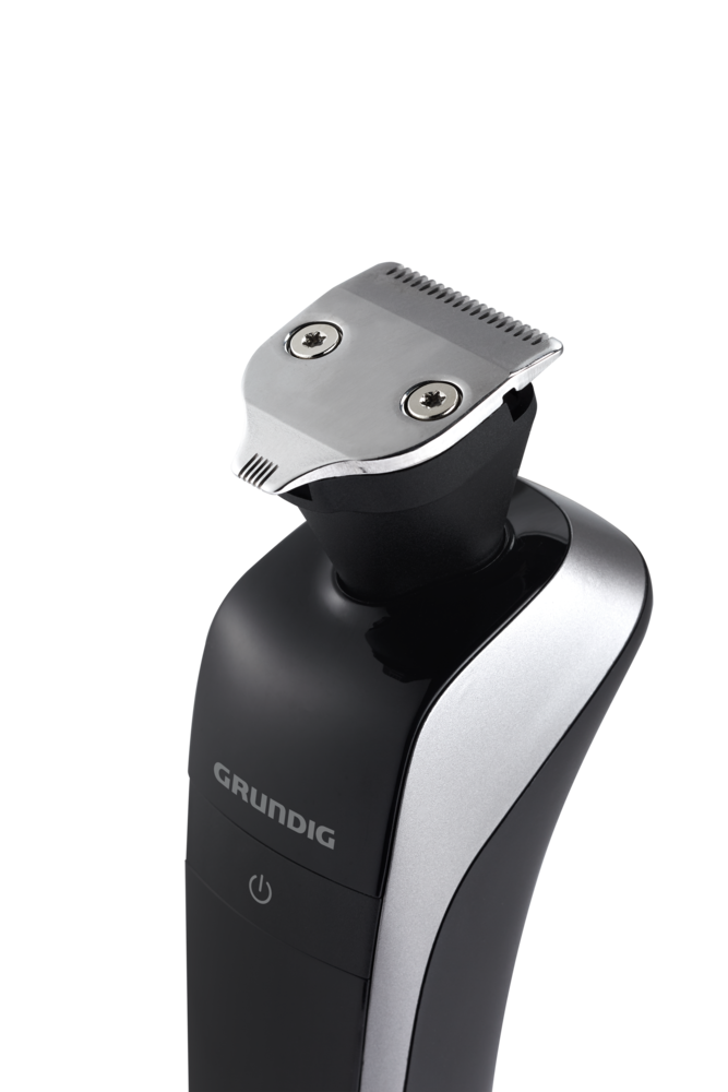 Grundig MS 7640 Tıraş Makinesi