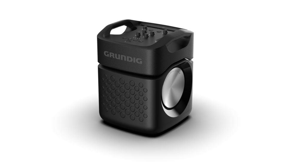 Grundig PartyHit Max Bluetooth Hoparlörler