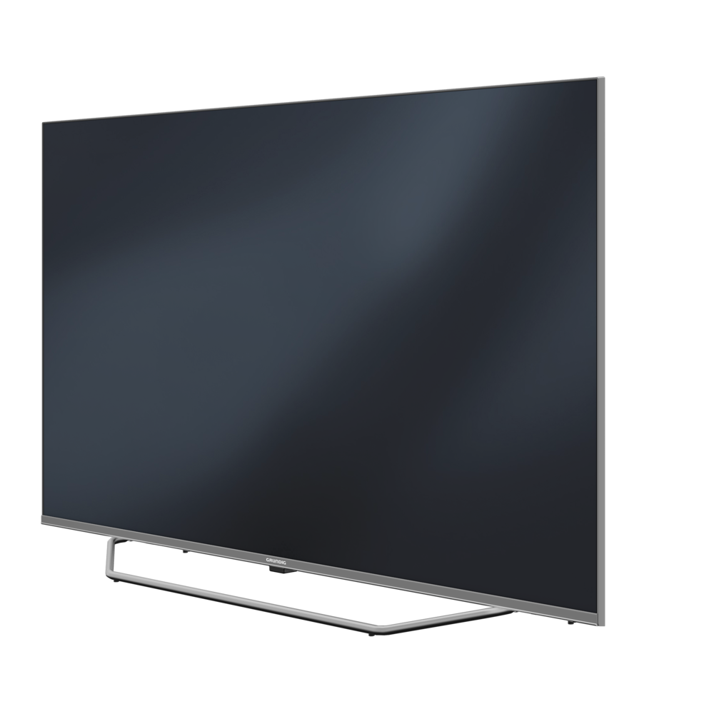 Grundig RIO 65 GHU 8900 S Google Tv-164Ekran