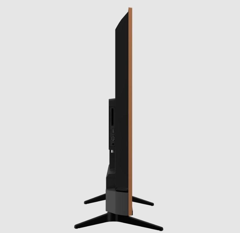 Grundig TOKYO 65 GHU 7905 C Android TV