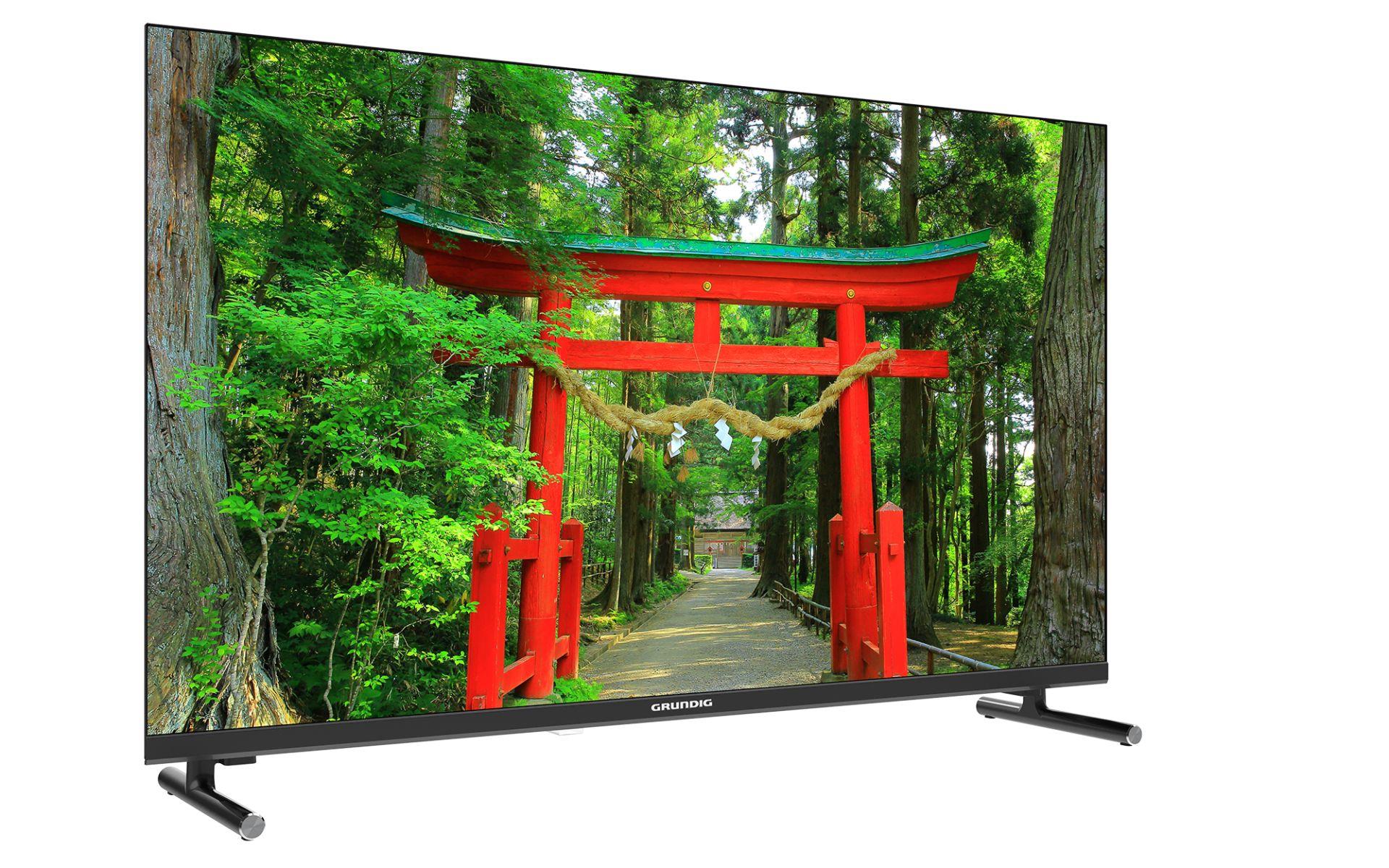 Grundig Toronto 32 GIH 6900 Full HD TV 32 inç