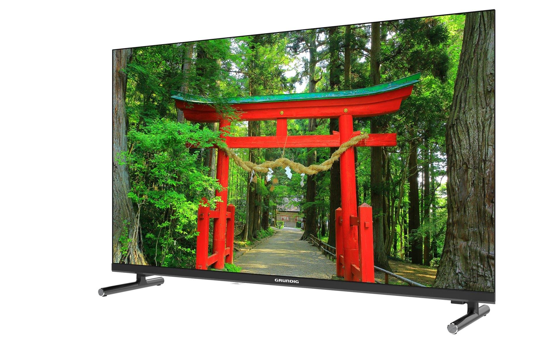 Grundig Toronto 32 GIH 6900 Full HD TV 32 inç