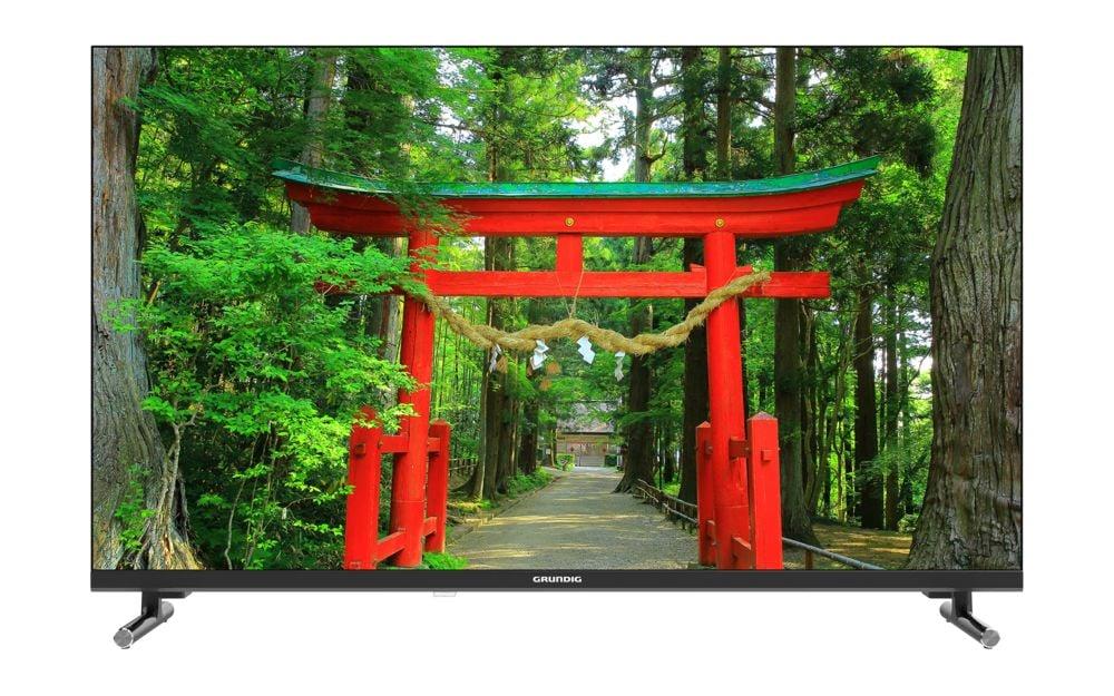 Grundig Toronto 32 GIH 6900 Full HD TV 32 inç