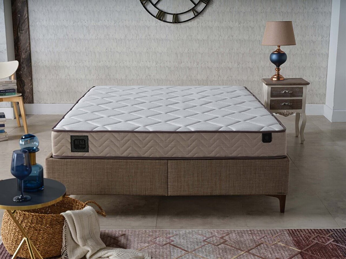 Hena Dream Yatak 090x190YATAK