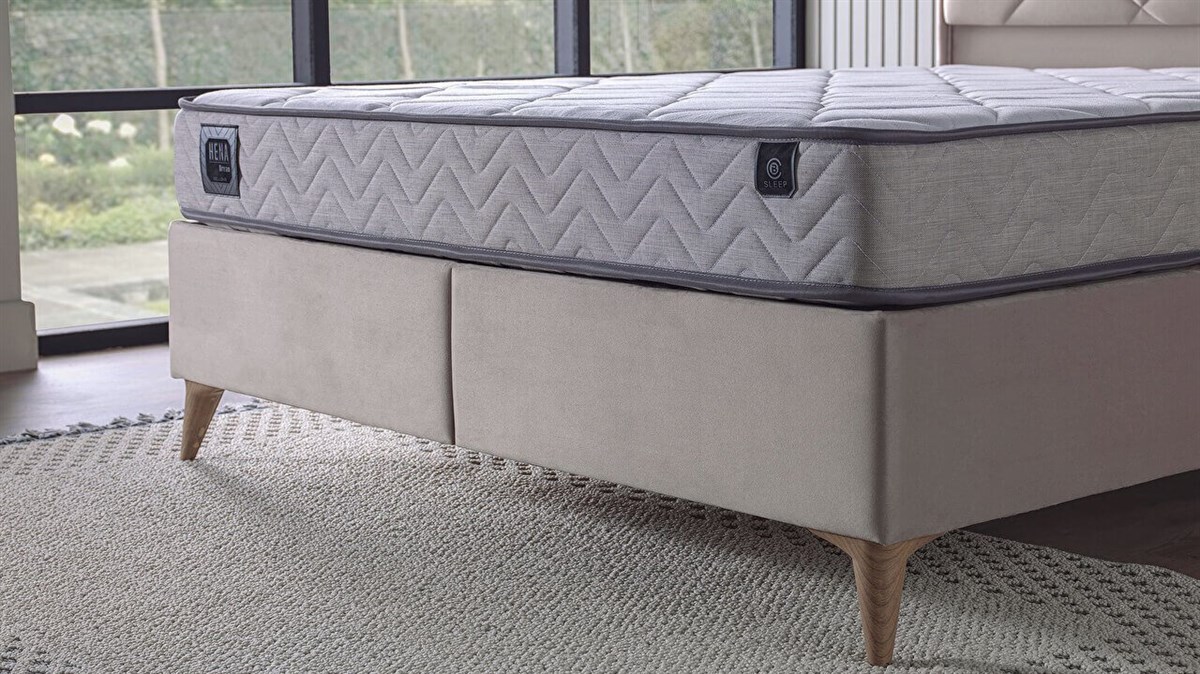 Hena Dream Yatak 090x190YATAK