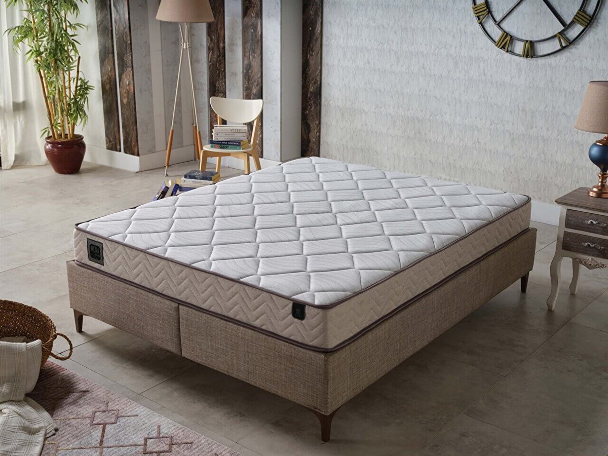 Hena Dream Yatak 090x190YATAK