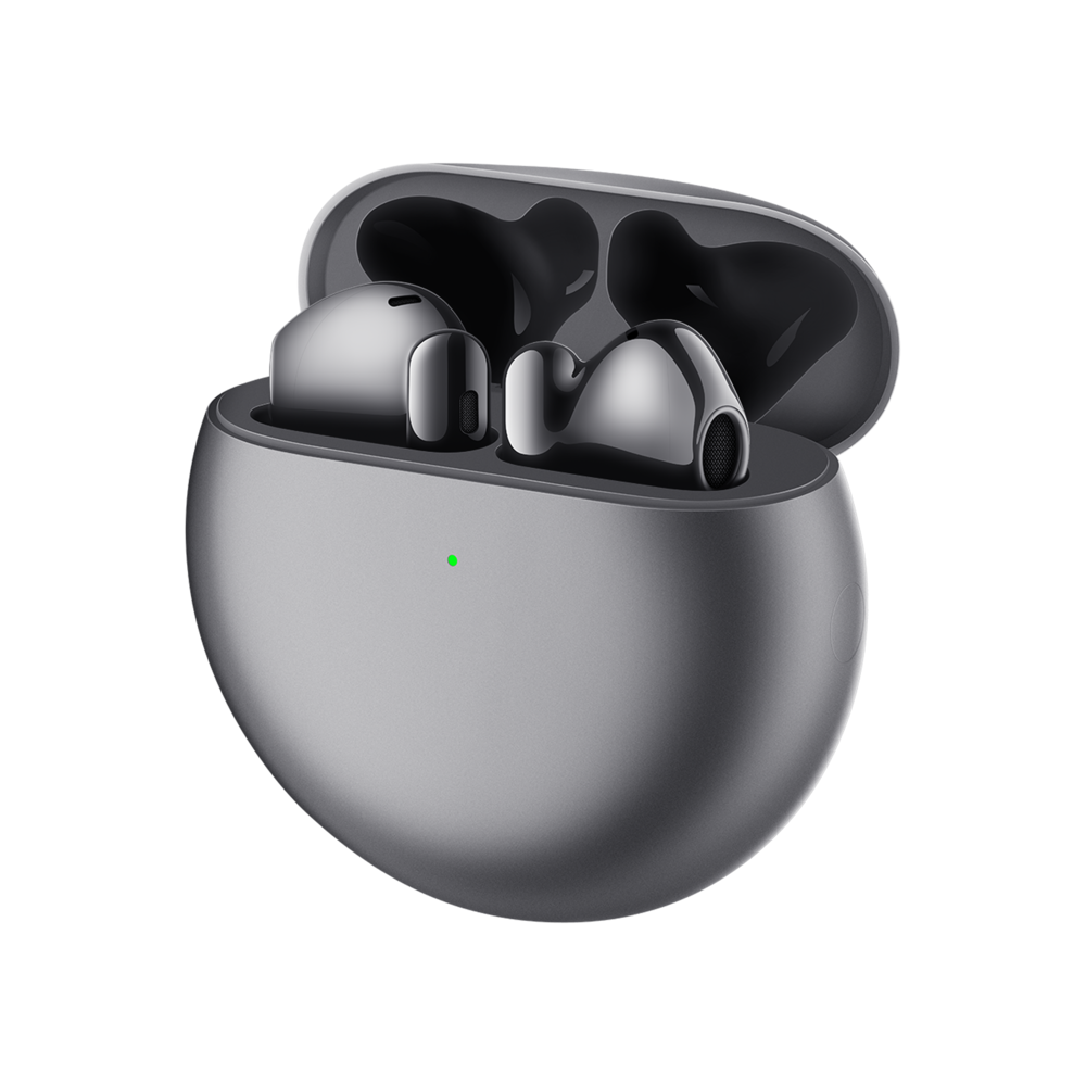 Huawei FreeBuds 4 Silver Kulaklık