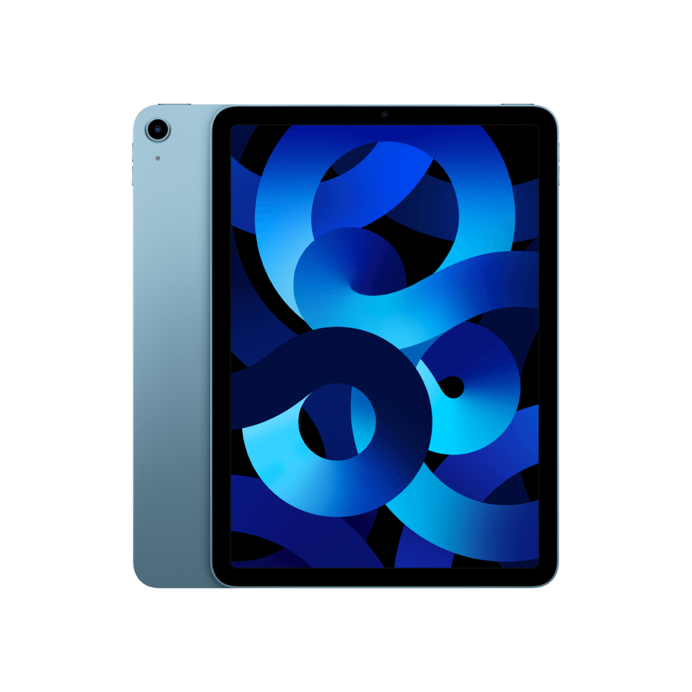 iPad Air Wi-Fi 64GB Blue Tablet