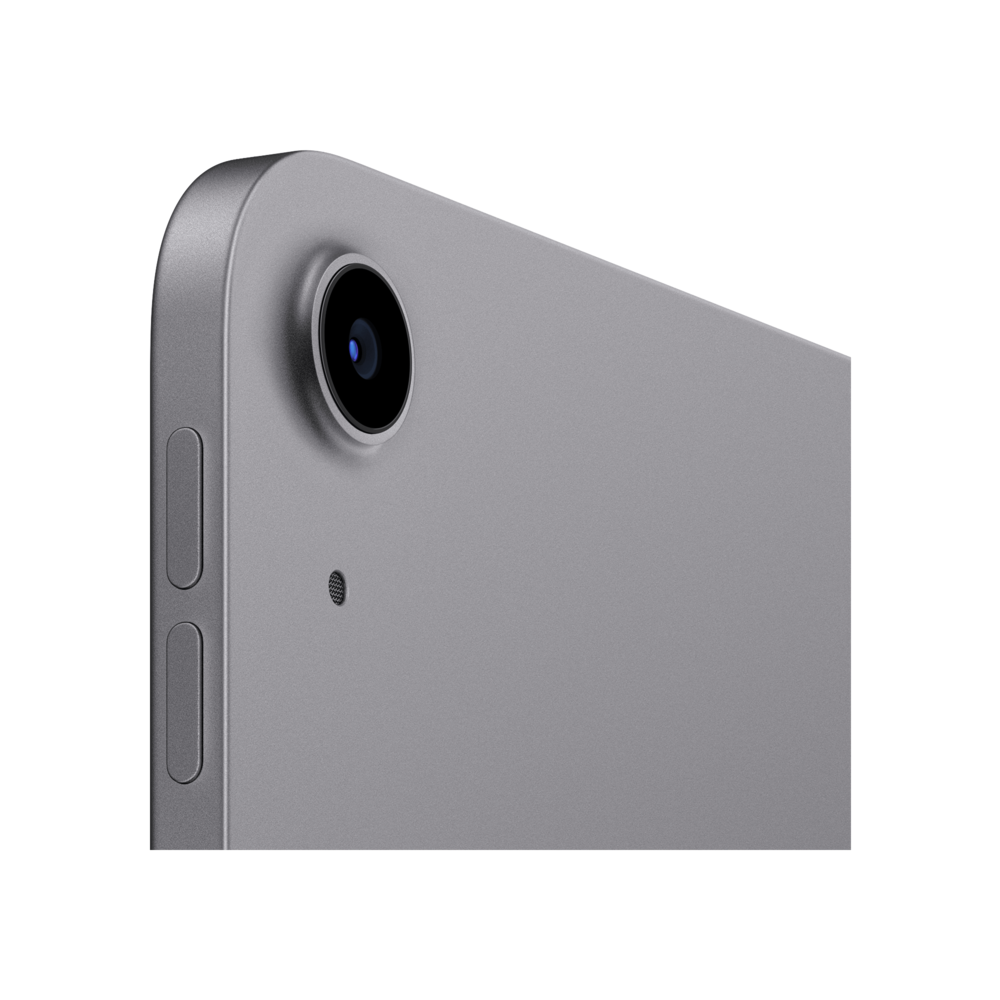 iPad Air Wi-Fi 64GB Space Gray Tablet