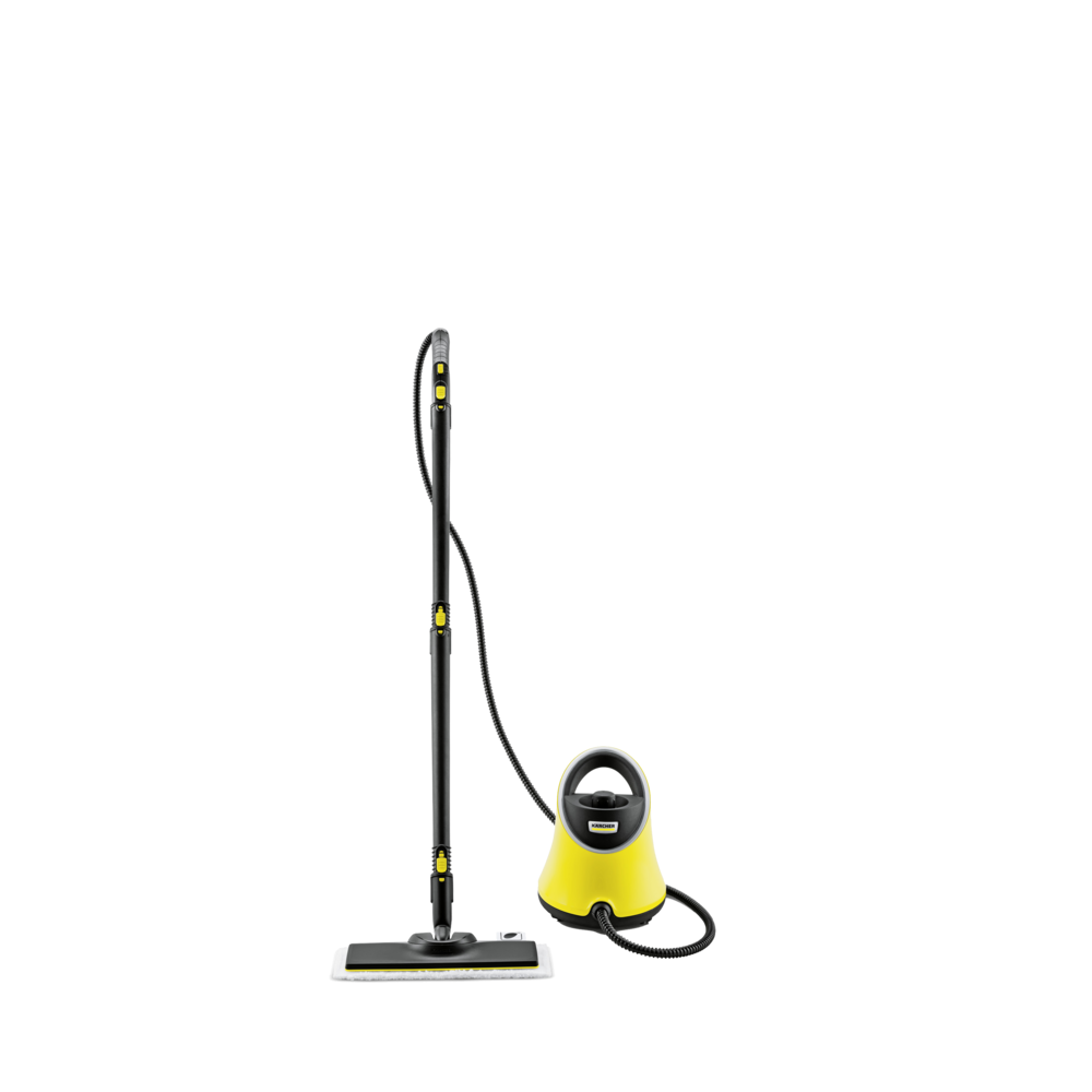 Karcher SC 2 Deluxe EasyFix Buharlı Temizleyici