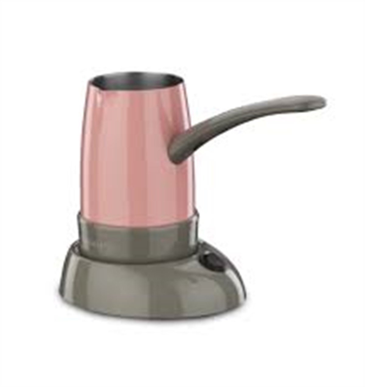 Korkmaz A365-14 Smart Elektrikli Cezve Pembeİçecek Hazırlama