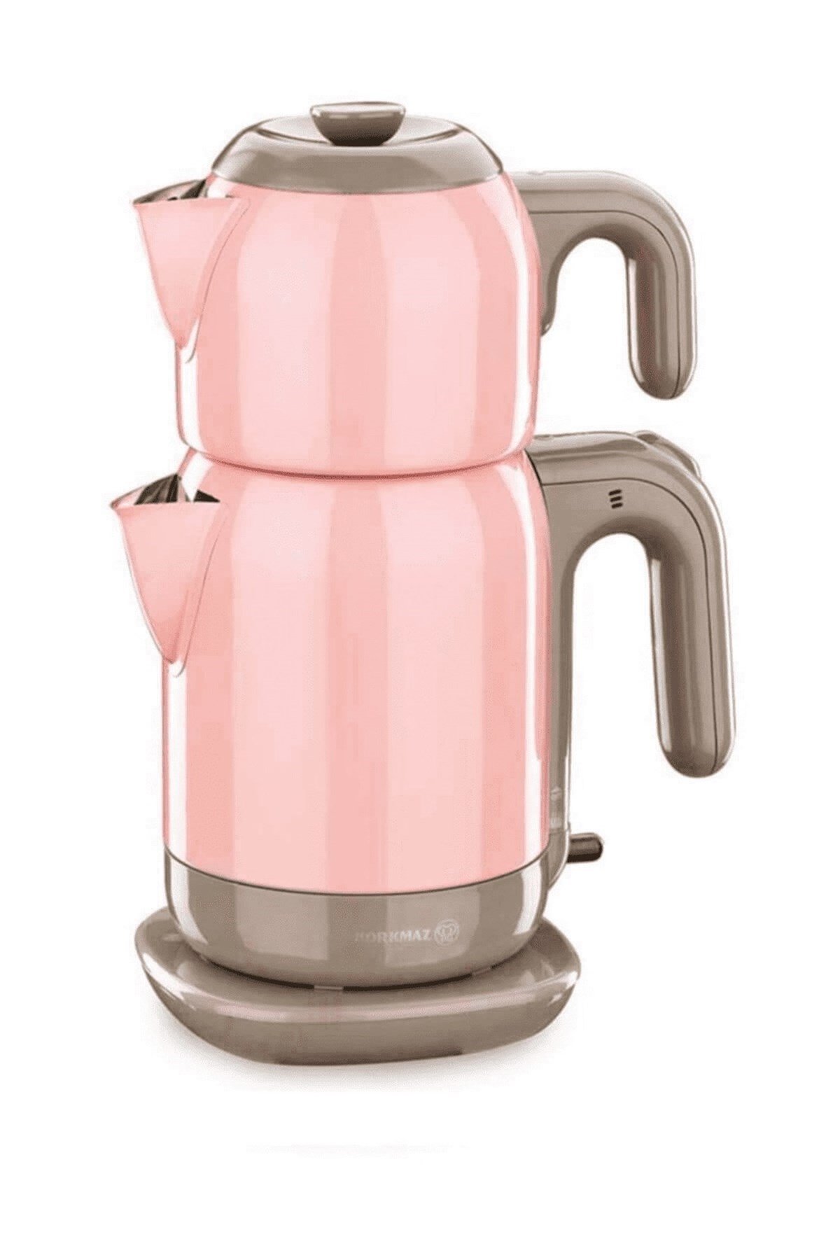 KORKMAZ A369 DEMTEZ ÇAY MAKİNESİÇay Makinesi