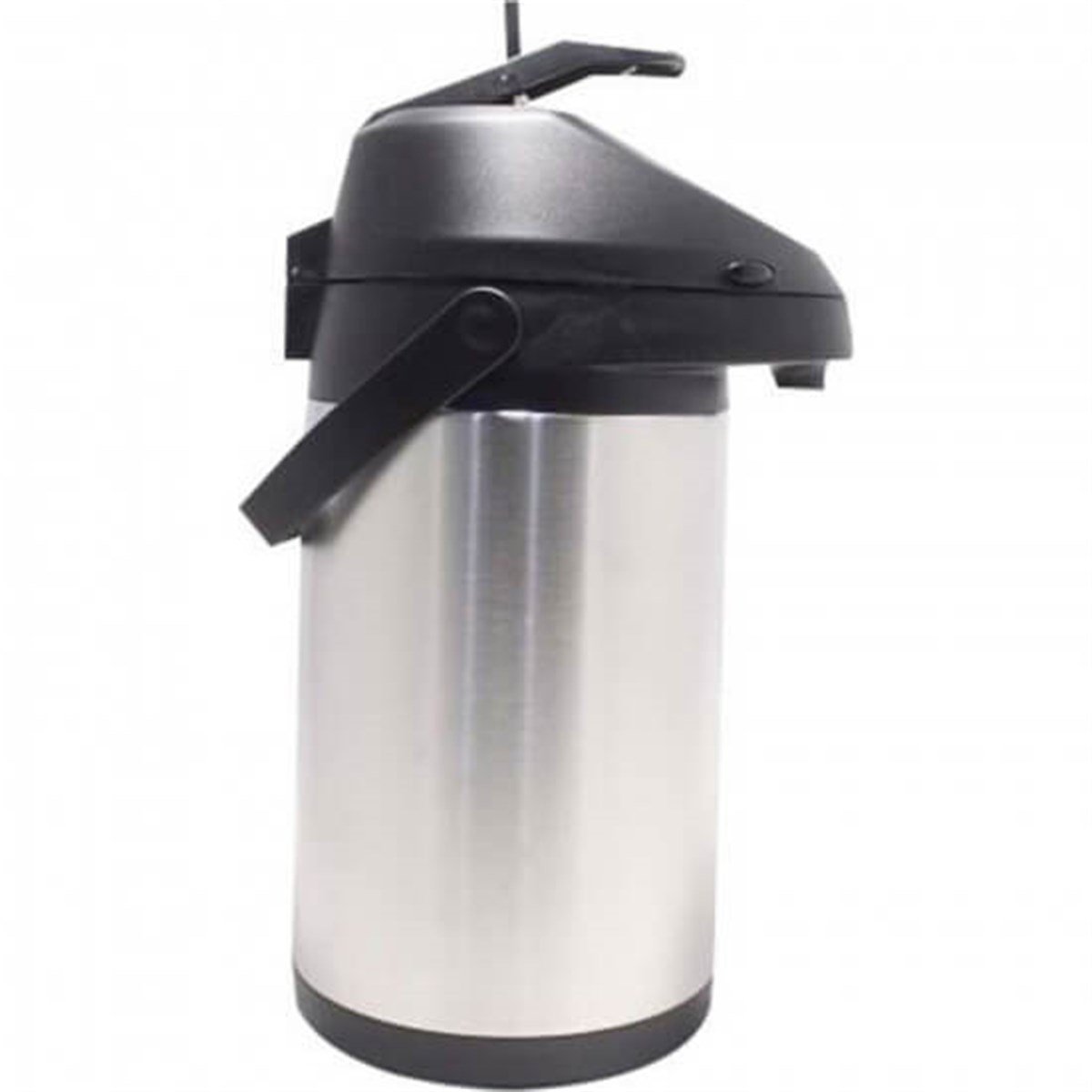 Leader 35 Ld 3.5 Lt. Pompalı Çelik TermosDiğer Ev Aletleri