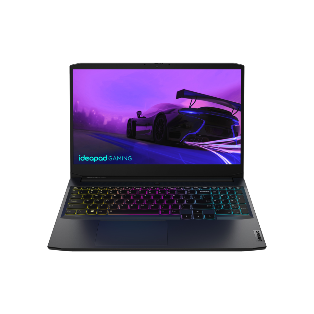 Lenovo Gaming i5 8 - 512GB Laptop 15.6''