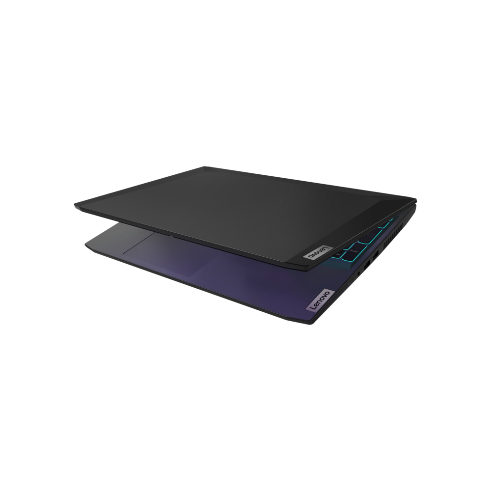 Lenovo Gaming i5 8 - 512GB Laptop 15.6''