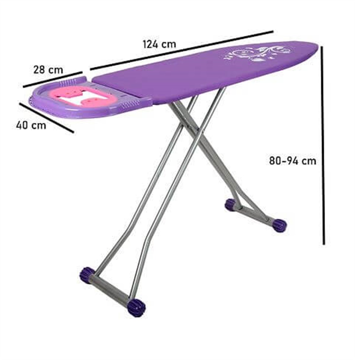 Lüks Ütü Masasi YT-014Ütü Masası