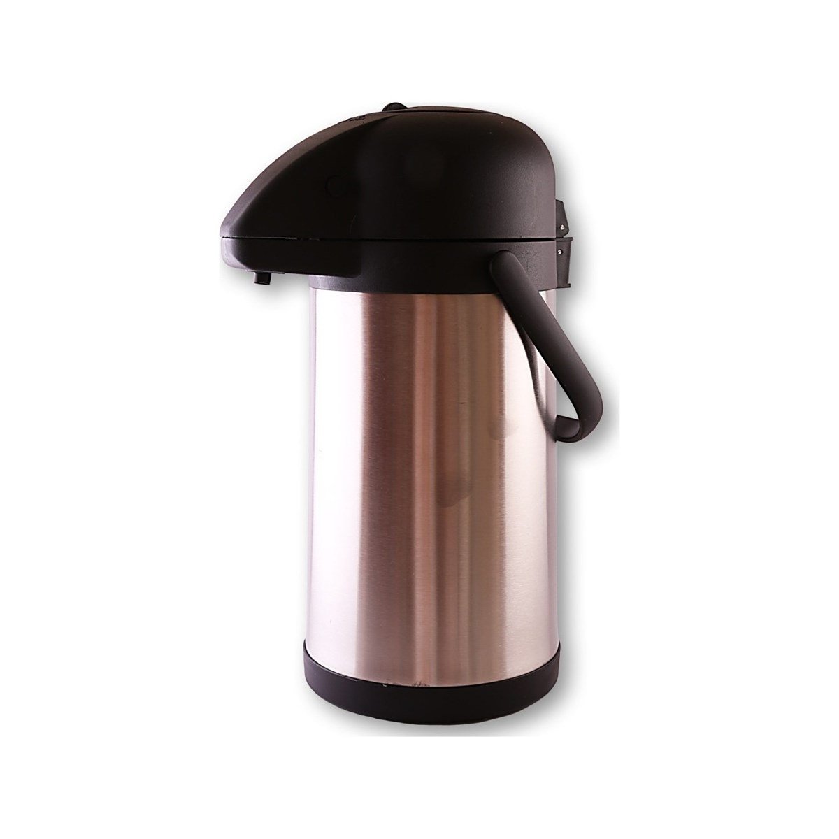 Master 3 Lt Pompalı Çelik TermosEv Tekstili