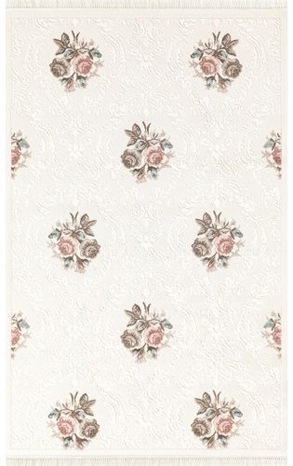 MERİNOS BERGAMA LUX BG009 125x0200 060 HalıHALI