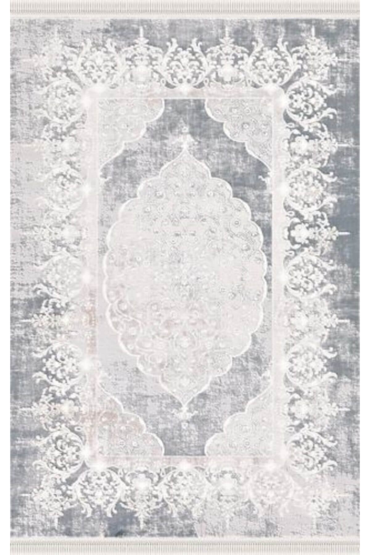 Merinos Efes Ef003 080x0300 Oval 063 HalıHALI