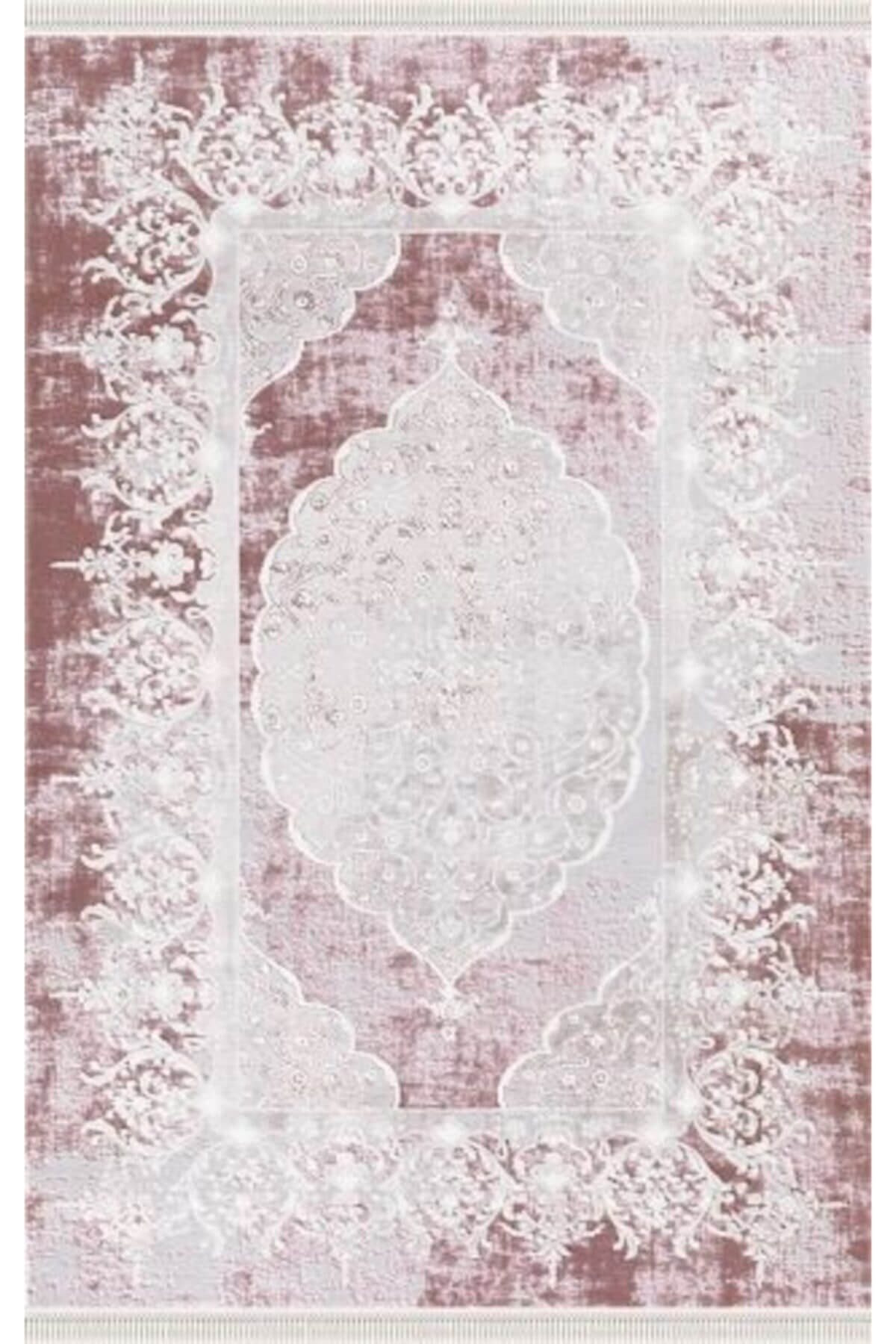 Merinos Efes Ef003 080x0300 Oval 065 HalıHALI