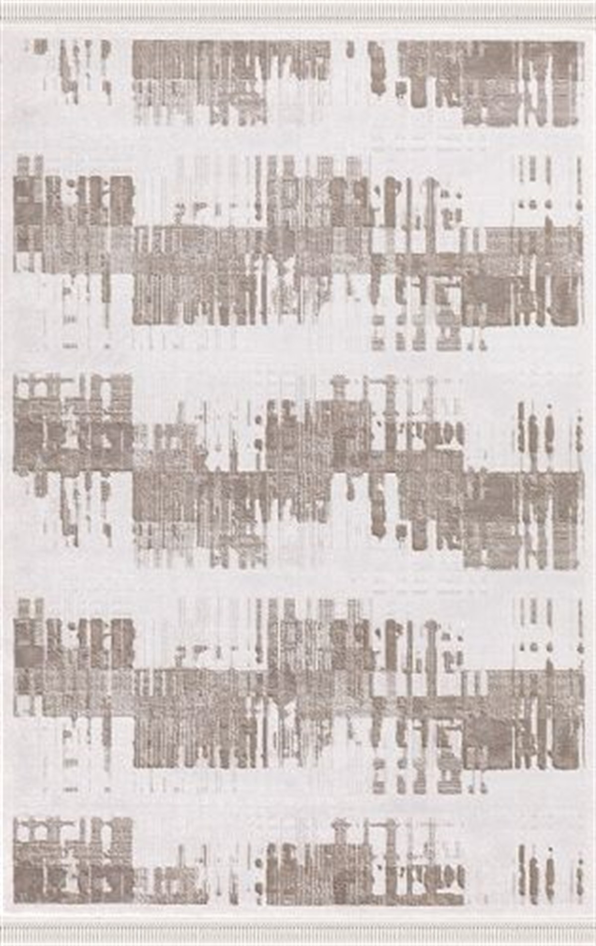 Merinos EFES EF011 080x0150 OVAL 060 HalıHALI