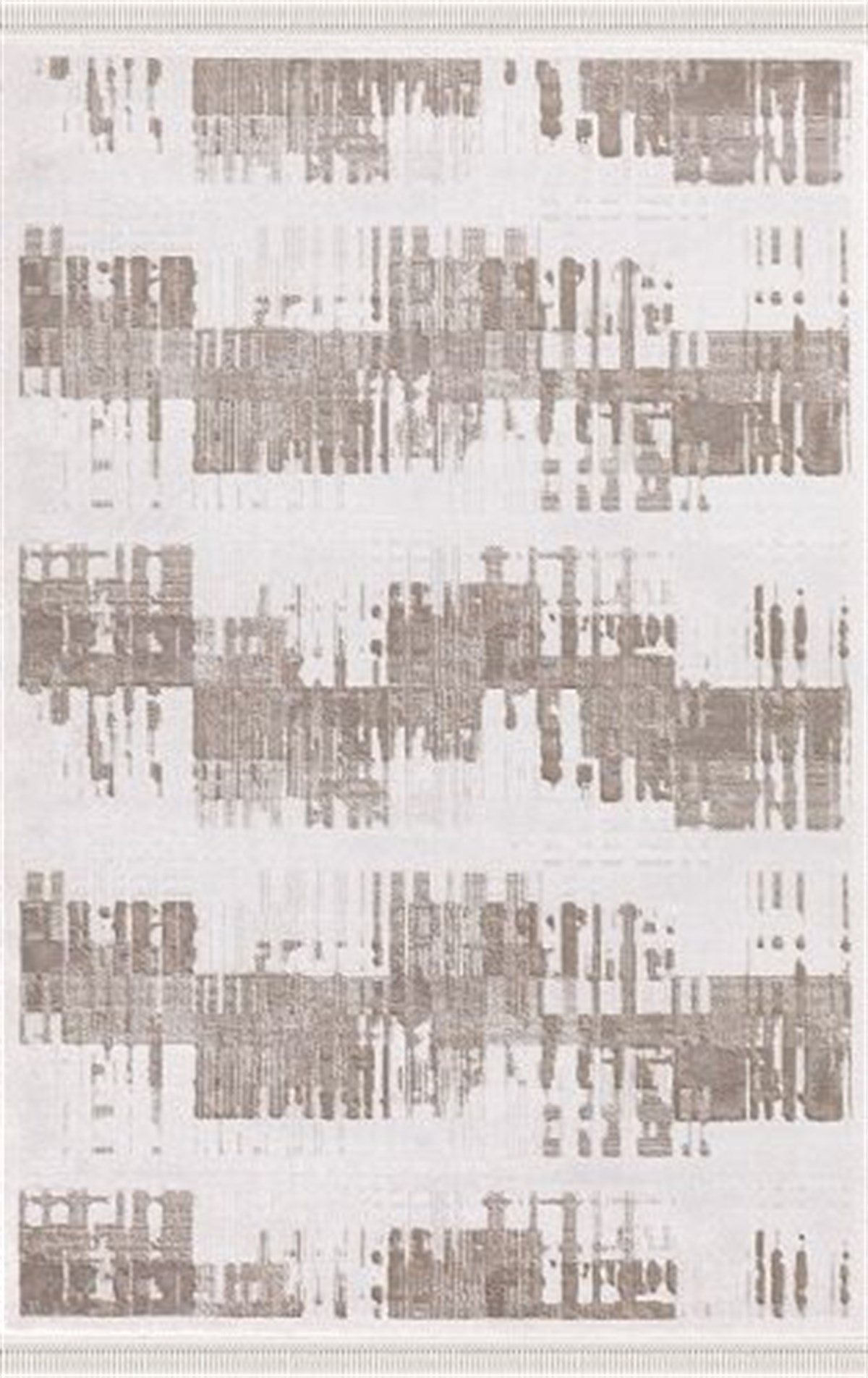 Merinos EFES EF012 080x0150 OVAL 067 HalıHALI