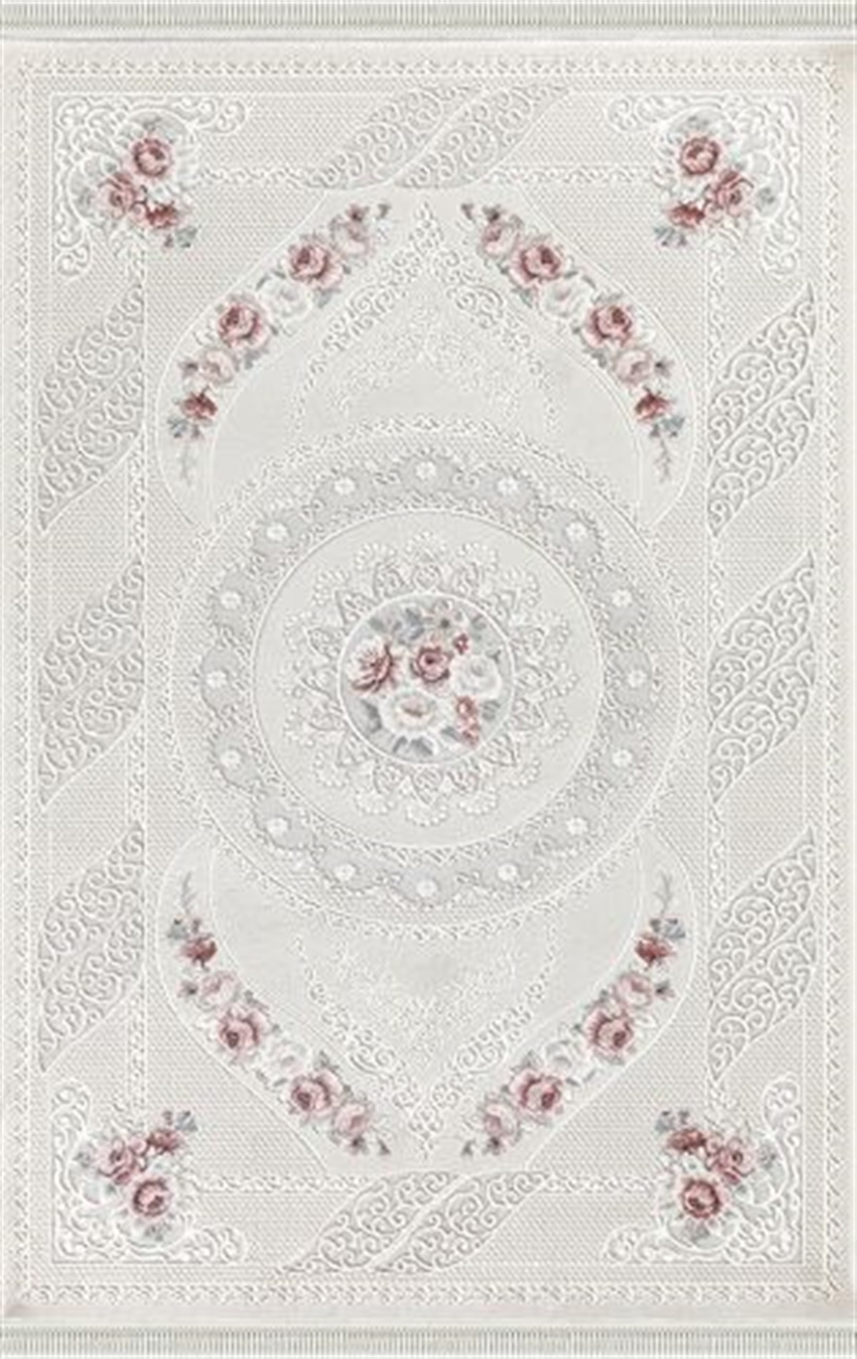 Merinos EFSUN 15946 125x0200 060 HalıHALI