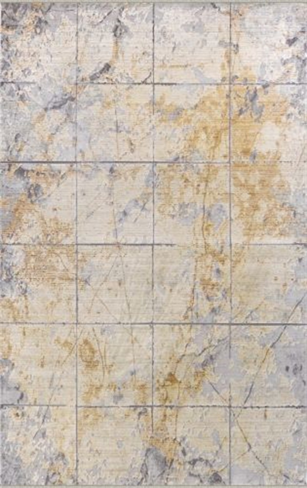 Merinos JAWA 31947 160x230 020 HalıHALI