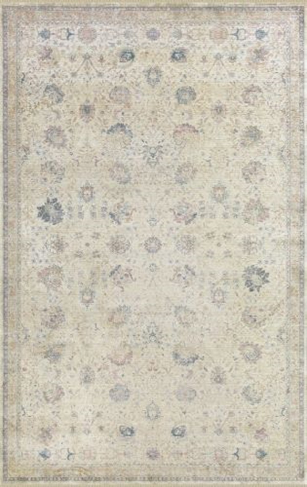 Merinos JAWA 31952 160x230 110 HalıHALI